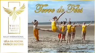Teaser Terre de Fées - Ballet International Leïla Da Rocha ⭐ Patrick Dupond