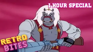 Bravestarr | 1 Hour Special ⭐