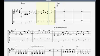 Day tripper (Full track and backing track)- The Beatles. Trinity Rock n pop Grade 4 Guitar.