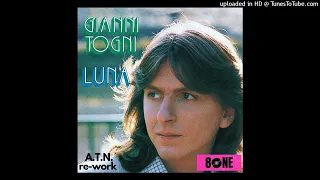 Gianni Togni - Luna (8One Re-work)