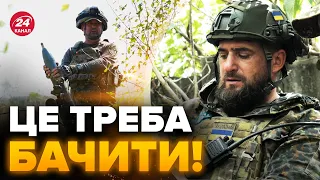 🔥Бої НАЖИВО! Як НАСТУПАЮТЬ бійці "Сталевого кордону" / ПРЯМО з лінії фронту