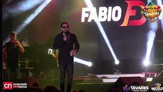 Fábio Diniz em Tavares-PB ( show completo HD) repertório atualizado maio 2023