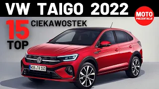 VW TAIGO 2022 PL