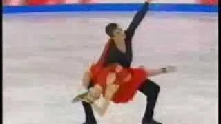 Virtue & Moir 05-06 Nats FD