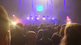 Opeth - Under the weeping moon (Live at Eventim Apollo, London - Nov/18 2022)