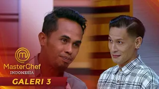 MASTERCHEF INDONESIA - Inilah Akibatnya Jika Menantang Juri | Galeri 3