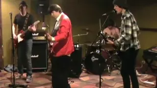 social joke - "Milk It" (live, Nirvana cover)