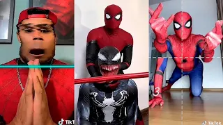 *2 HOURS * Spider Slack Shorts Compilation - New Spider Slack Funny Shorts 2024