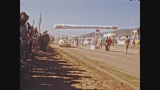 Baja 1000 1975