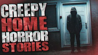 3 Hours of True Home Horror Stories | Home Alone, Intruder and Late Night Visitors