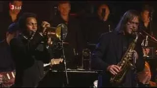 WDR Big Band Hargrove Grooves - Family