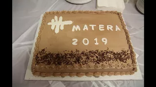 Toronto-Matera Cultural Partnership Gala 2017