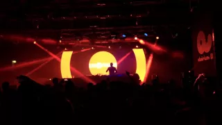 SAM PAGANINI @ PLASTIC (AKVÁRIUM KLUB) 2016.03.18 (PART 3)