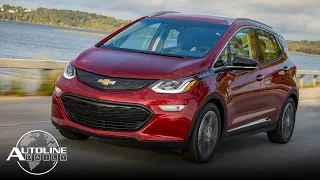 How GM Blew Bolt EV Launch; Judge Hands Musk a Setback - Autoline Daily 3305