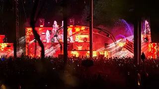 Yves V | Tomorrowland Belgium 2019 - W2