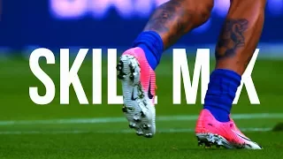 Crazy Football Skills 2017 - Skill Mix #17 | HD