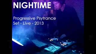 Psy Set - 2013 | Progressive Psy Trance | (Progressive Psytrance Vol. 1)