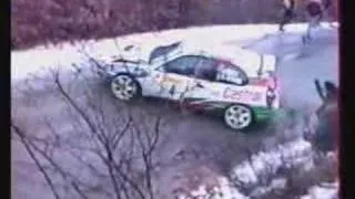 monte carlo 1999