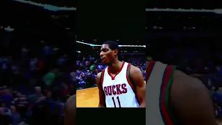 What they don't show you about Brandon Knight... #shorts  #nba #basketball