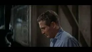 Cool Hand Luke - night in the box