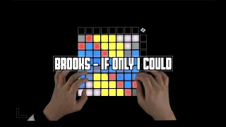 Brooks - If Only I Could