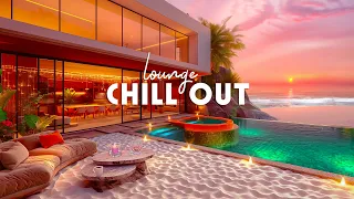 Chillout Music Summer | Special Mega Mix 2024 | Wonderful Lounge Chillout Playlist for Relaxing