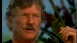 Kris Kristofferson interview with Charlie Rose