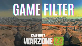 ФИЛЬТРОВ ДЛЯ  WARZONE 2 | ТО ЧТО ДОКТОР ПРОПИСАЛ | НАСТРОЙКИ, КОТОРЫЕ МОГУТ