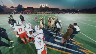 All State Preps Video: DeMatha vs. Good Counsel football game highlights