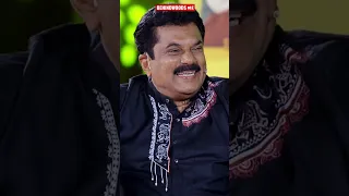 "ഒരു MLA -ക്ക് അത് പറയാമോ ?😂😂😂| 300-ൻ്റെ നിറവിൽ Mukesh