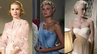 Princess of Monaco—Grace Kelly’s Fashion Moments in movies