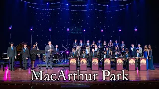 MacArthur Park | feat. Wayne Bergeron | Night of Jazz