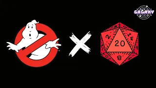 How Ghostbusters Changed Tabletop Games - Andal Galaxy Tours