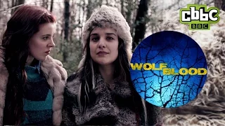 CBBC: Wolfblood - Jana Bites 4 - Order