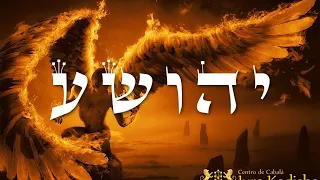 LA KABBALAH DEL BEN ISH JAY - EL SECRETO DEL ANGEL YEHOSHUA.