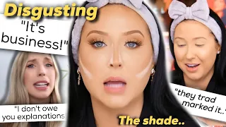 JACLYN HILL JUST ADRESSED KOZE.. AND IT'S SOOO BAD!