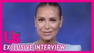 RHOBH Dorit Kemsley On Erika Jayne, Kyle Richards, & Reunion Drama