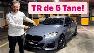 TR'de Sadece 5 Tane | BMW 235i Test Sürüşü