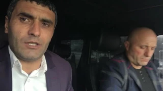 Rustam Gevorgyan MRE GEXHOVITCI QAJERIN