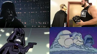 "Luke, I Am Your Father" Compilation Remake