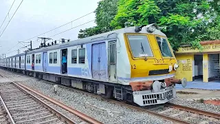 Crowded Barddhaman Howrah chord Aerodynamic Modern emu local Accelerating quickly