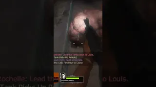 L4D2 I Never Knew These Voicelines Existed Until Now