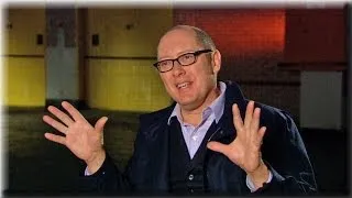 NBC | The Blacklist | James Spader - Red as an Enigmatic Character