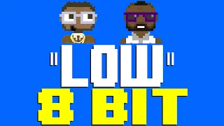 Low [8 Bit Tribute to Flo Rida feat. T-Pain] - 8 Bit Universe