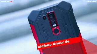 самые лучшие защищенные  телефоны от компании ulefone c aliexpress купи себе хороший телефон