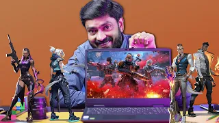 Lenovo IdeaPad Gaming 3 Review | 12th Gen Intel®️ Core™️ powered Gaming Laptop