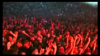 Böhse Onkelz - Erinnerung(Live Tour 2000 Berlin)