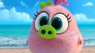 Angry Birds 2 мультик на русском  смотреть полностью часть  4