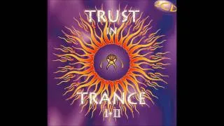 Trust In Trance I+II [FULL ALBUM]