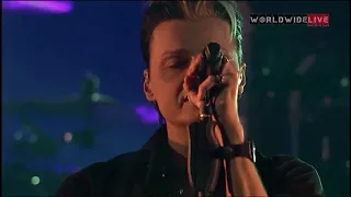 Lacrimosa Live 30th Year Anniversary Concert - Ohne Dich Ist Alles Nicht